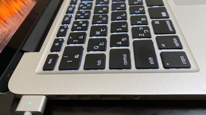 【安価美品】MacBookPro 13inch Retina Early2015