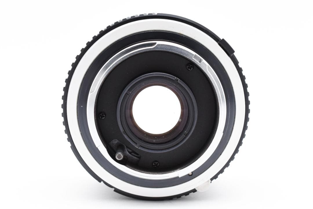 ☆美品☆ Minolta MC W.Rokkor 24mm F/2.8 8030