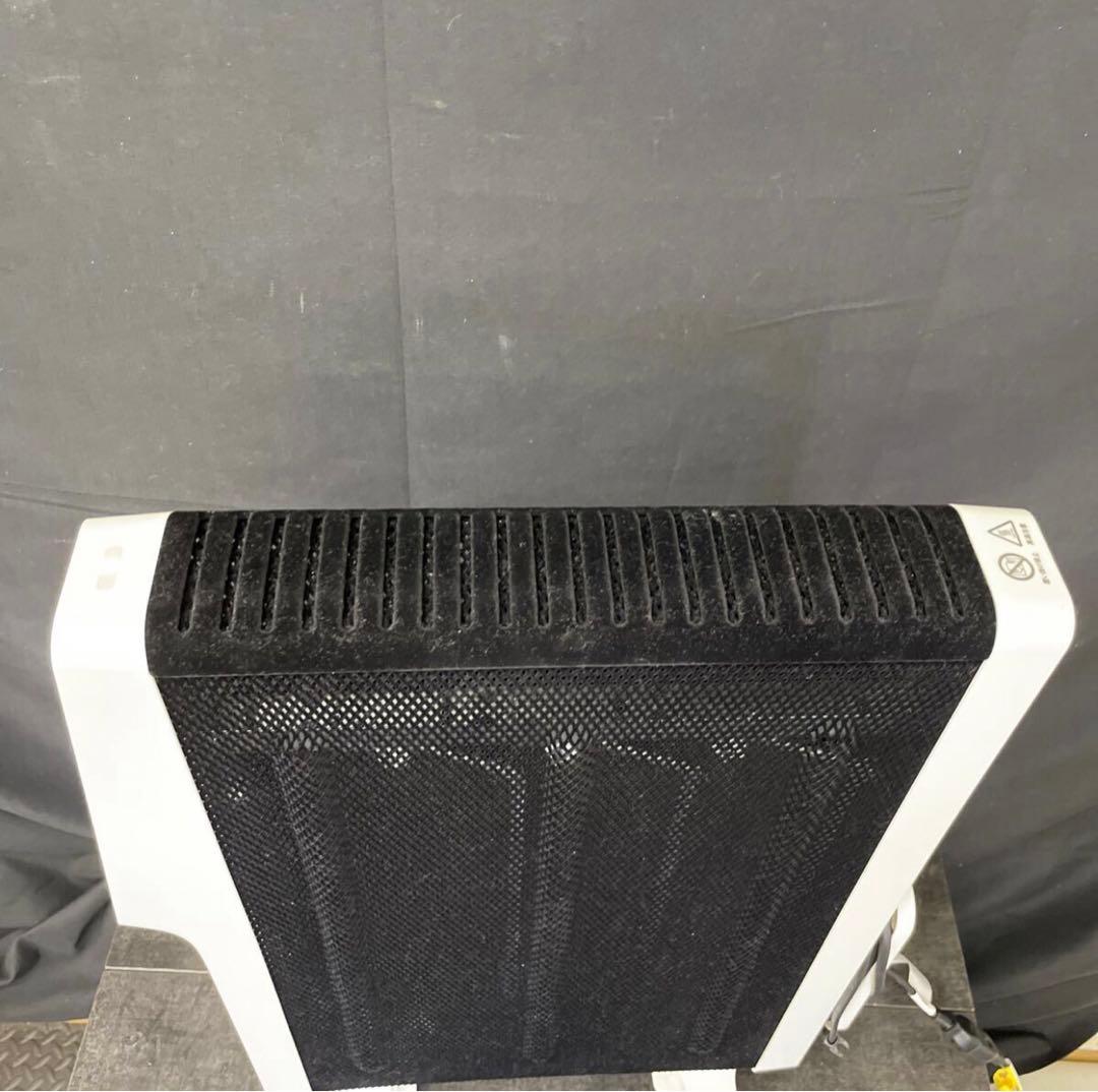 よ*ち様 siroca シロカ 遠赤軽量ヒーター かるポカ　SN-M251 割れ