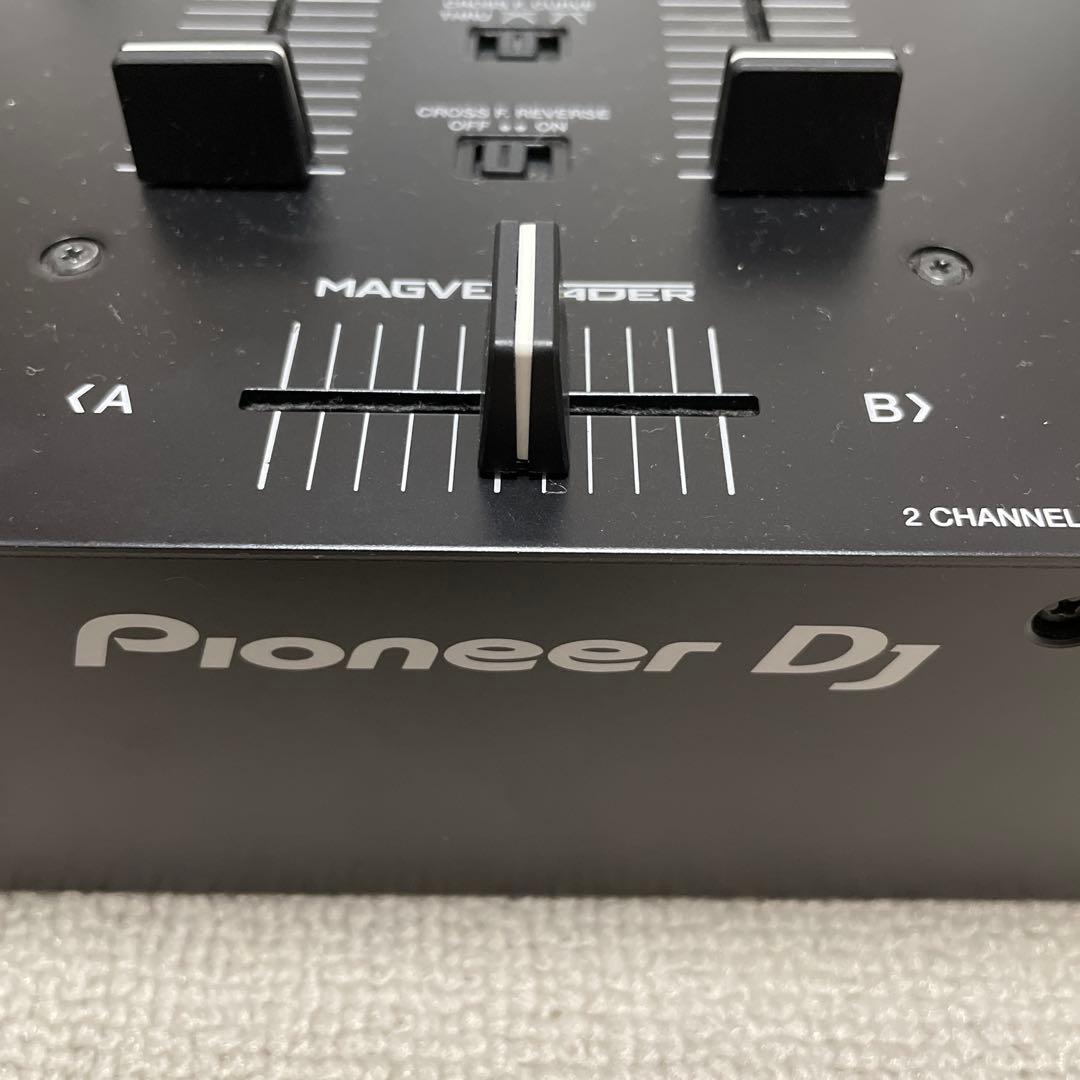 Pioneer /DJミキサーDJM-250MK2
