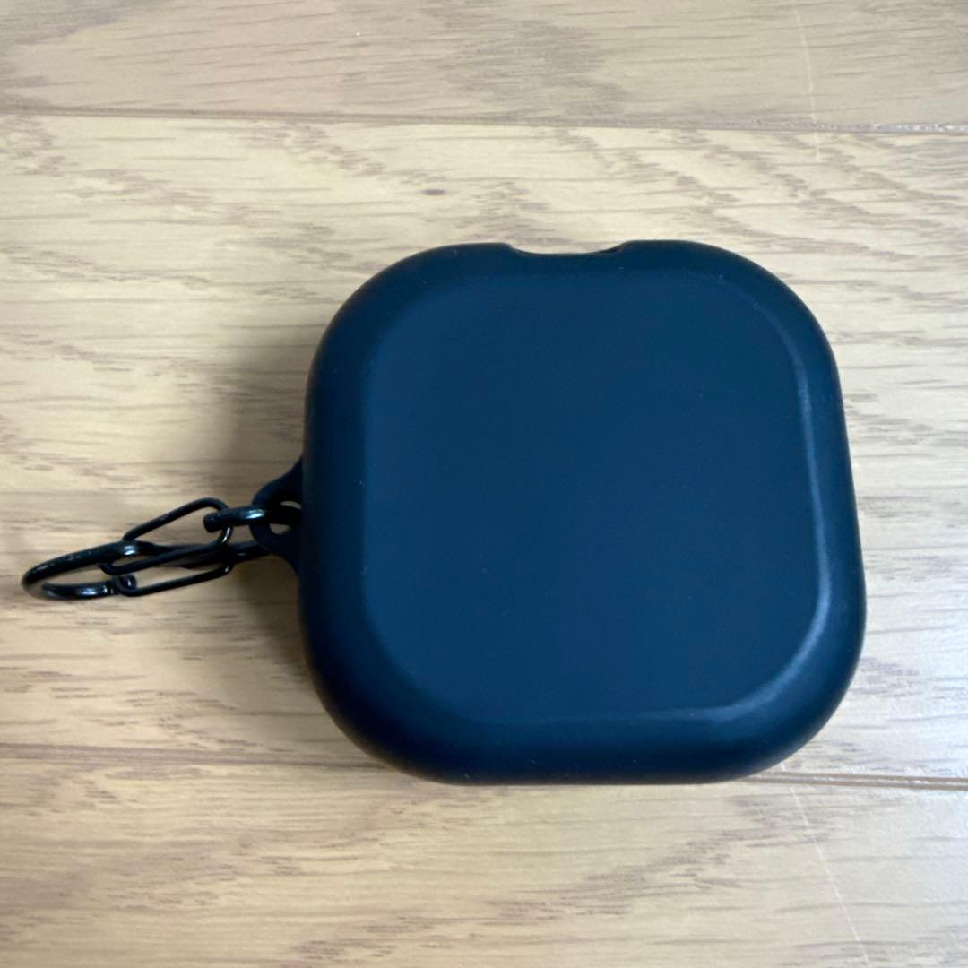 【毎日100円値下中】SHOKS ショックス オープンフィット 黒色