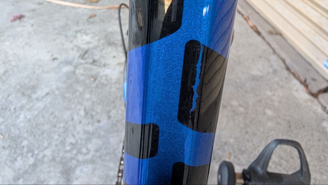 GUSTOロードバイク Ｍサイズ