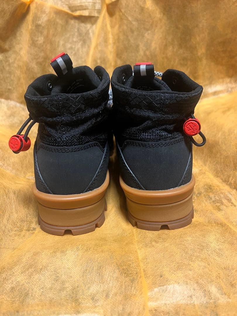 ハンターHunter レディース トラベルエクスプローラ 23.0〜23.5㎝