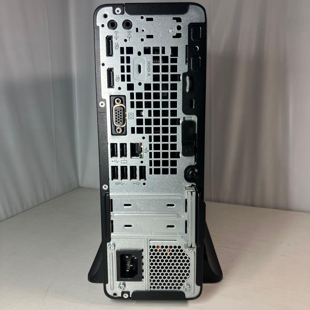 8世代！Core i5！HP ProDesk 600G4本体のみジャンク品！