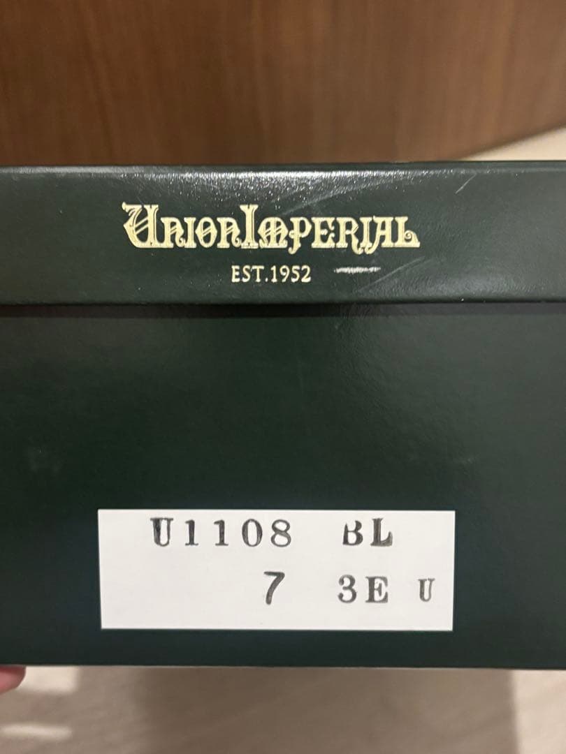 ユニオンインペリアル (UNION IMPERIAL)﻿ 週末限定価格