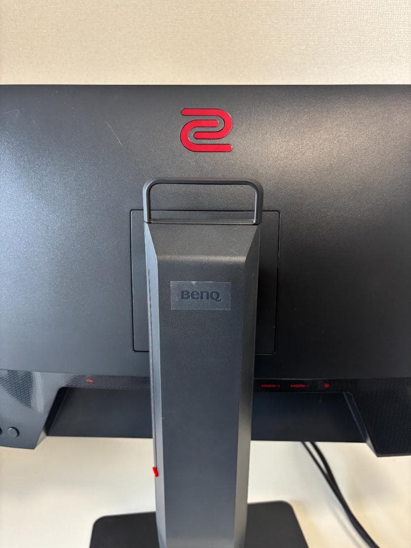 ディスプレイ・モニター本体 BenQ ZOWIE XL2546K 240hz