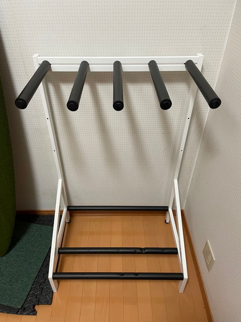 美品‼️サーフボードラック