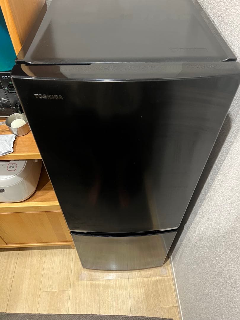 【7/25までの限定出品】東芝 TOSHIBA 冷蔵庫 GR-S15BS