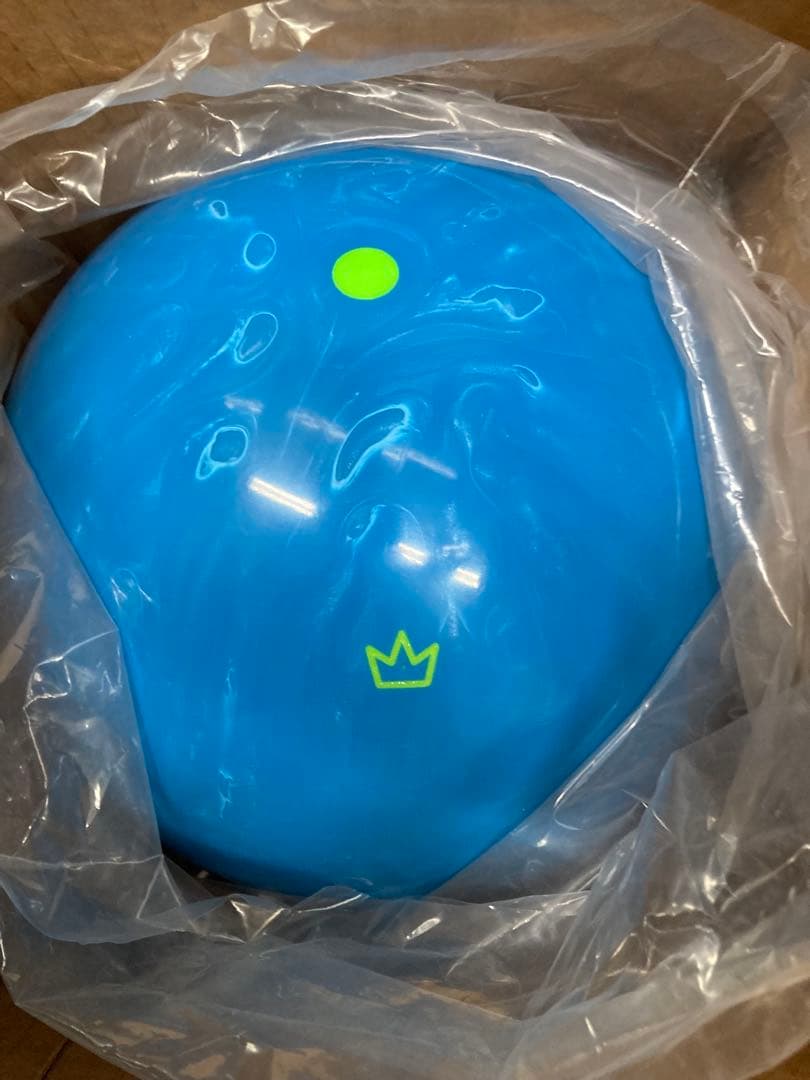 【新品未使用】メーリージャブアクア15ポンド