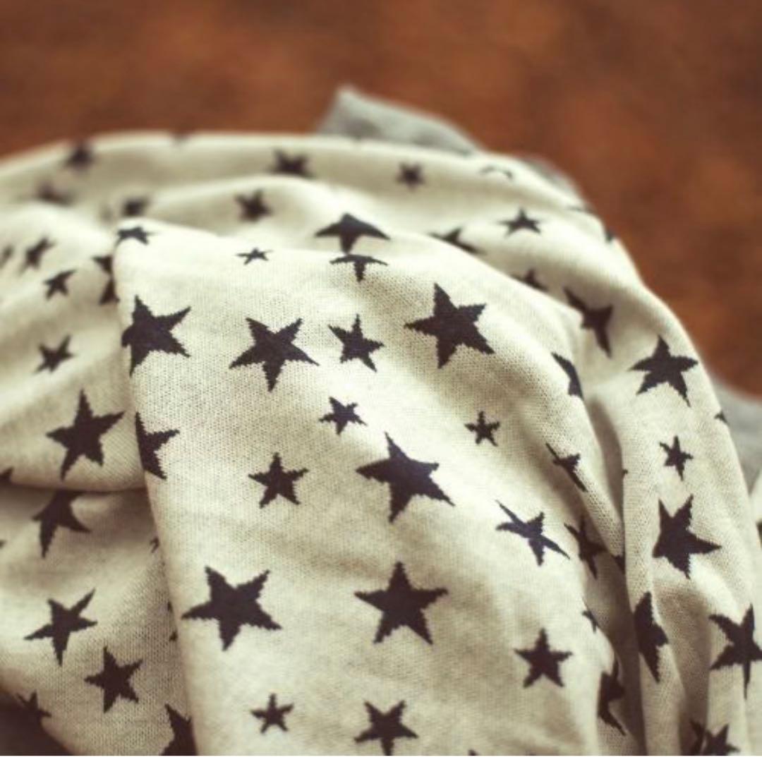 【期間限定値下げ】サイズ5 ディディモス ダブルフェイススター