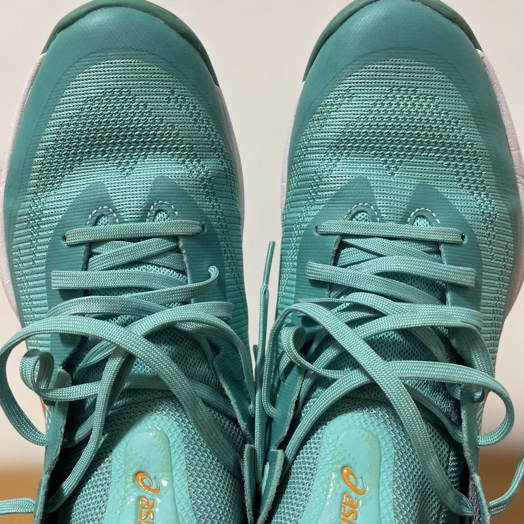 ASICS GLIDE NOVA FF 3 グライドノヴァ （日本未発売モデル）