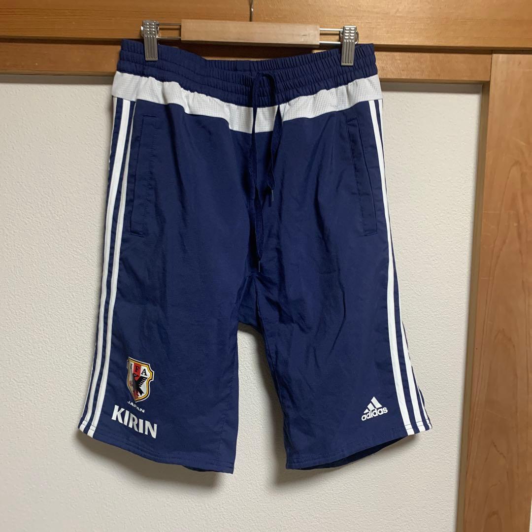 adidas サッカー日本代表 KIRIN JFA トレーニングウェアまとめ売り