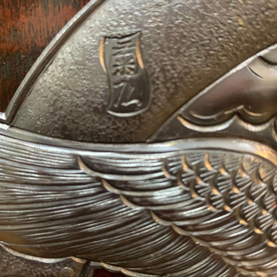 定価77万　岩谷堂箪笥　車箪笥　銅手打