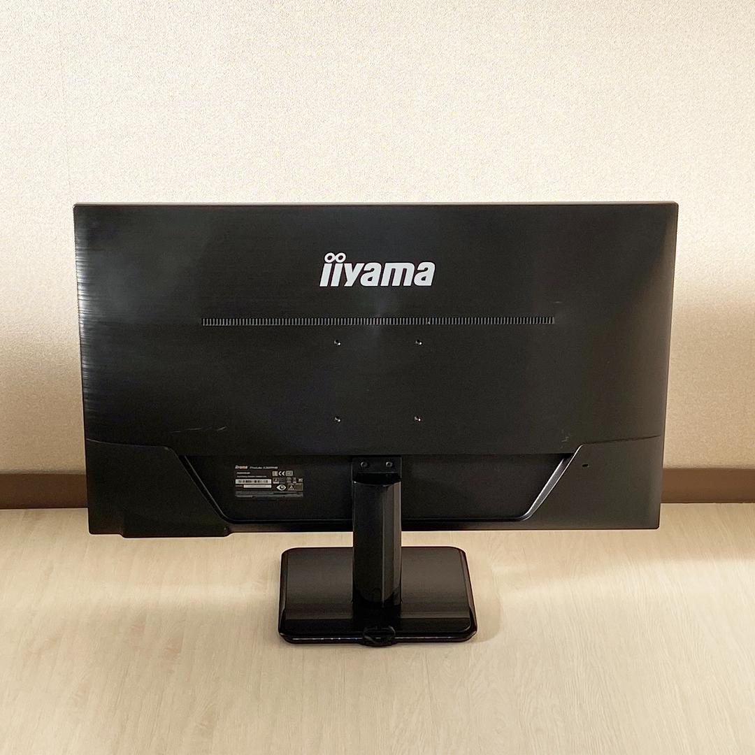 iiyama モニター ディスプレイ X3291HS-B1 液晶モニター