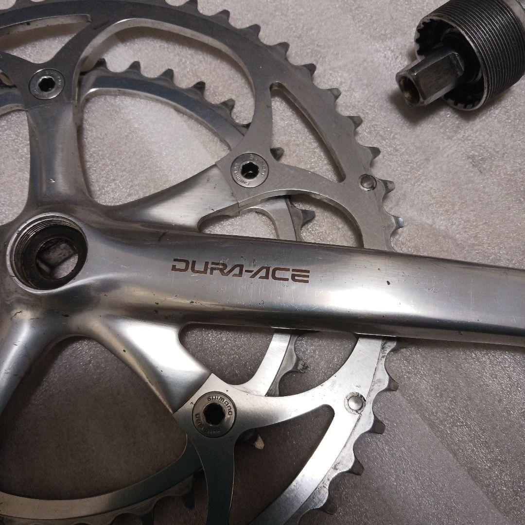 DURA-ACE FC-7410 クランクセット 170mm