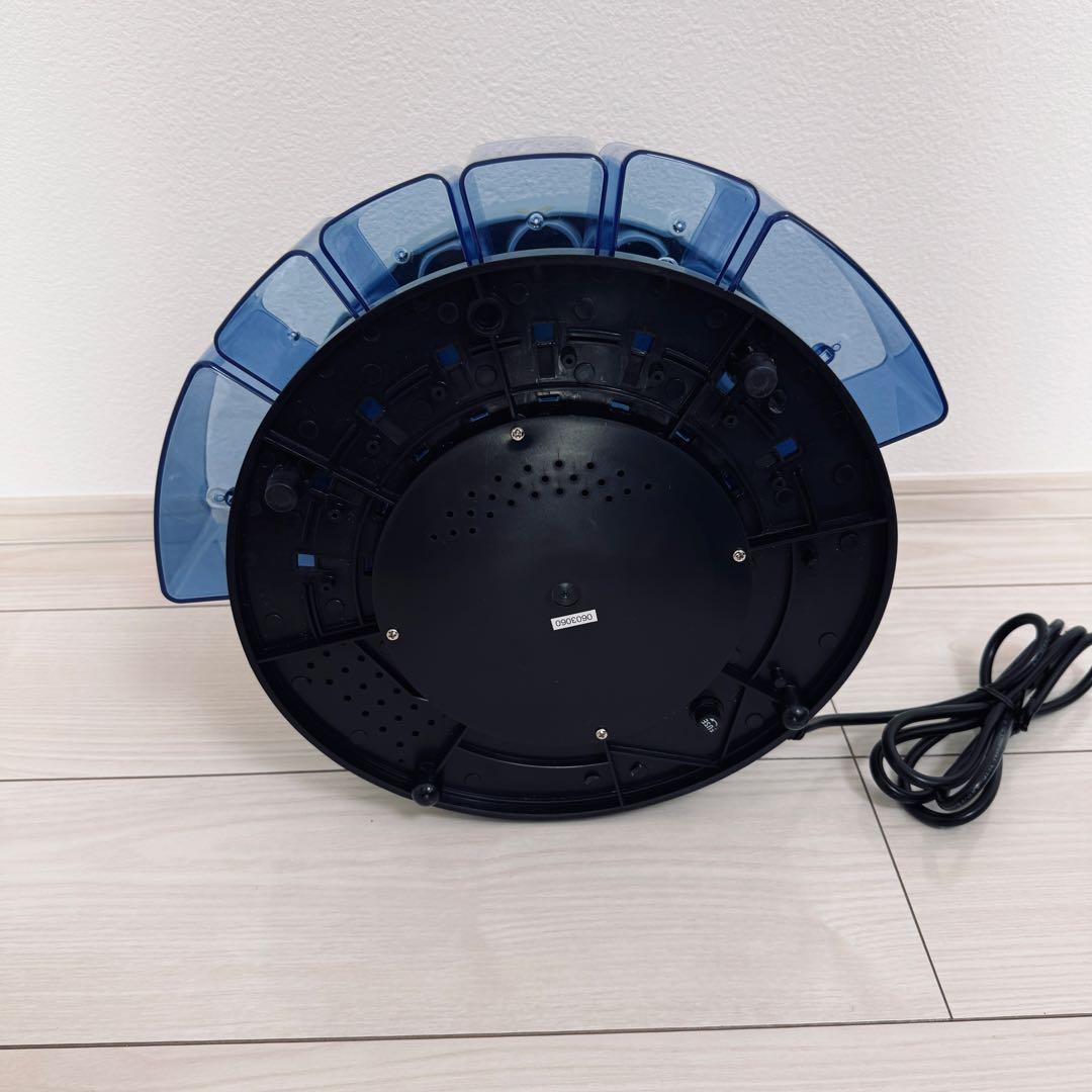 電動ソーター ny067 6トレイ付き