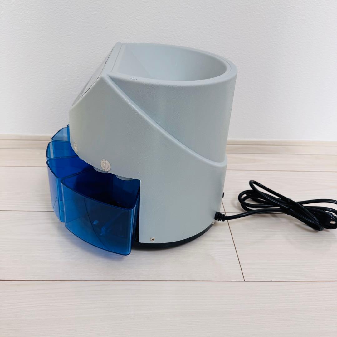 電動ソーター ny067 6トレイ付き