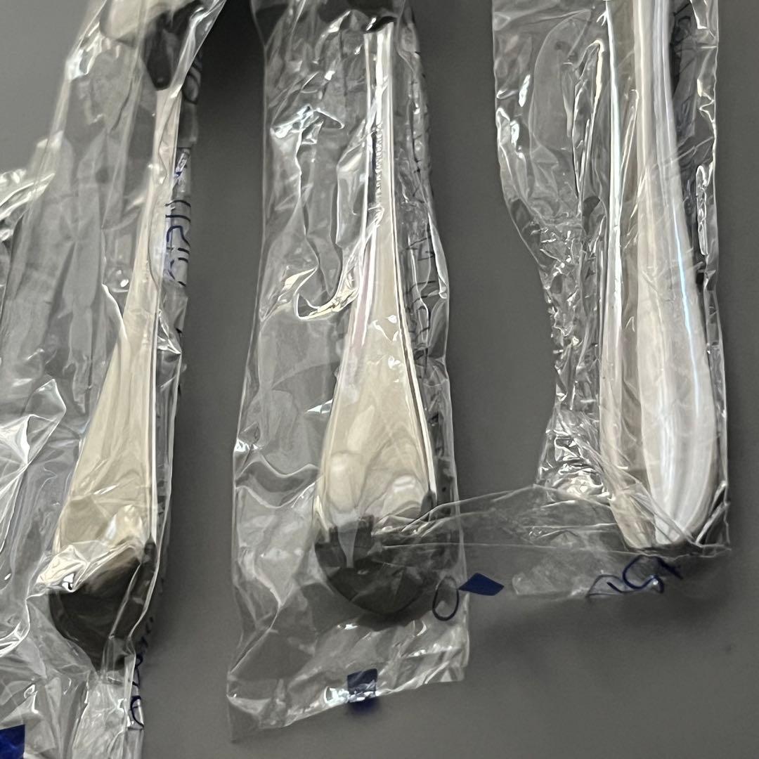 大泉物産 トリオ TRIO カトラリーセット 18-12ステンレス ナイフ