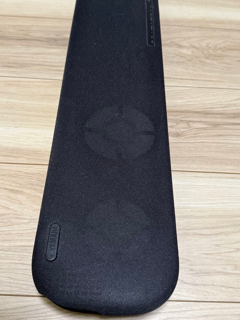 【美品】YAMAHA サウンドバー YAS-109（2020年製）