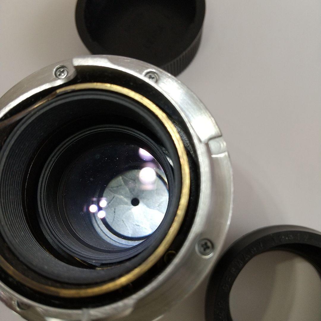 LEICA-ELMAR-C 90mmF4 Mマウント