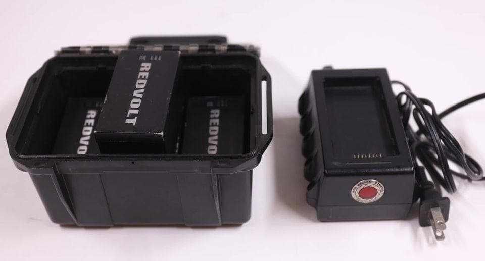 値下げ！名機！RED cinema camera EPIC DRAGON 6K