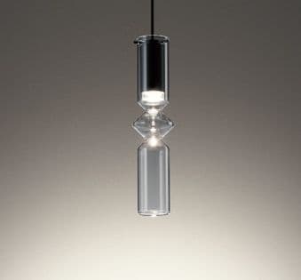 ODELIC ペンダントライト2個セット (H-2504TL2)