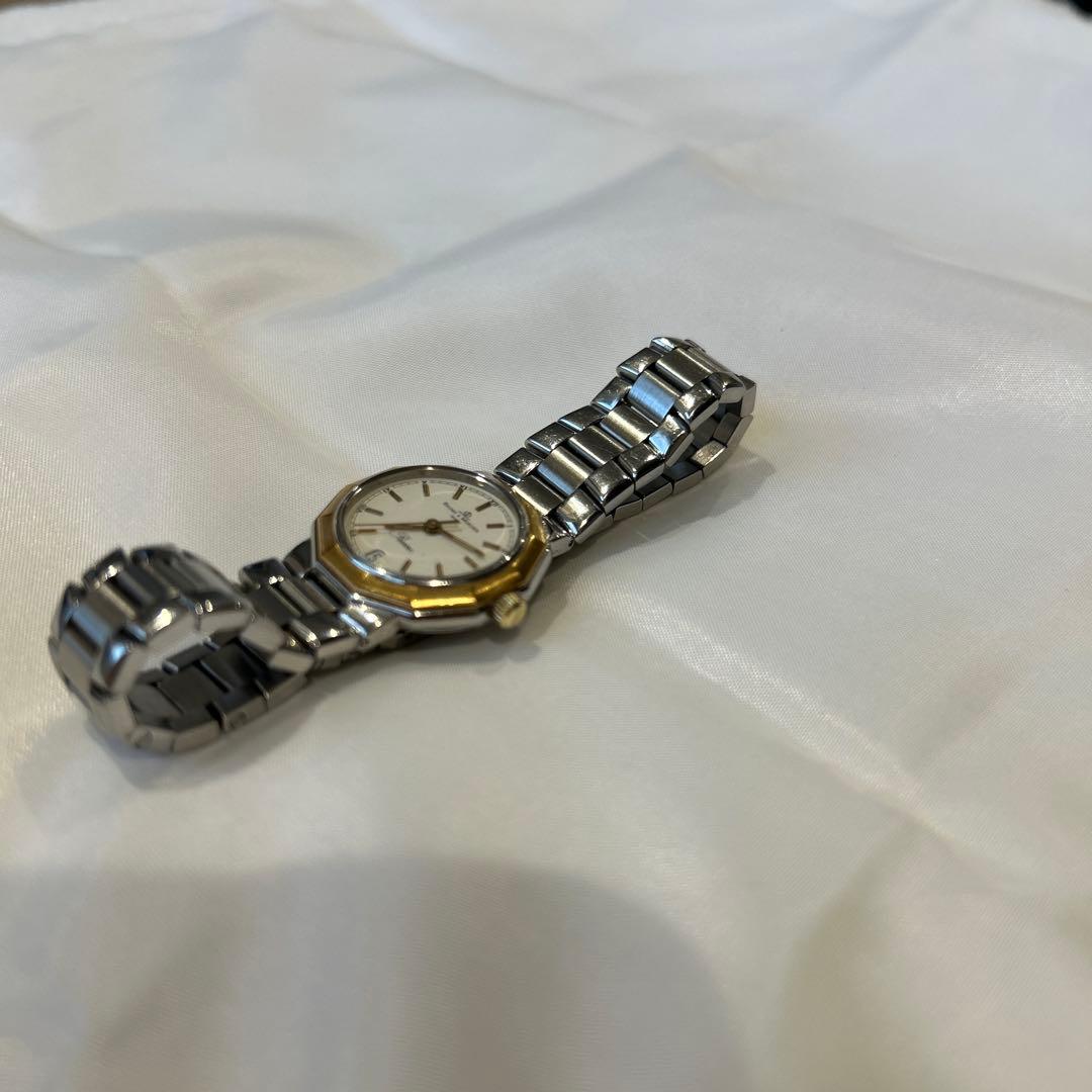 ボーム＆メルシェ Baume & Mercier 5231 リビエラ ジャンク