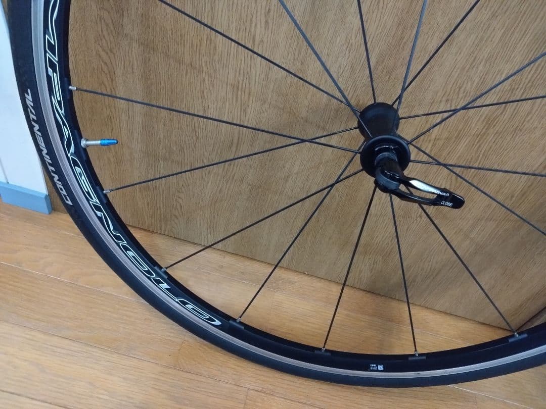 CAMPAGNOLO　カンパニョーロ　ZONDA　 ゾンダ　引取限定　神奈川