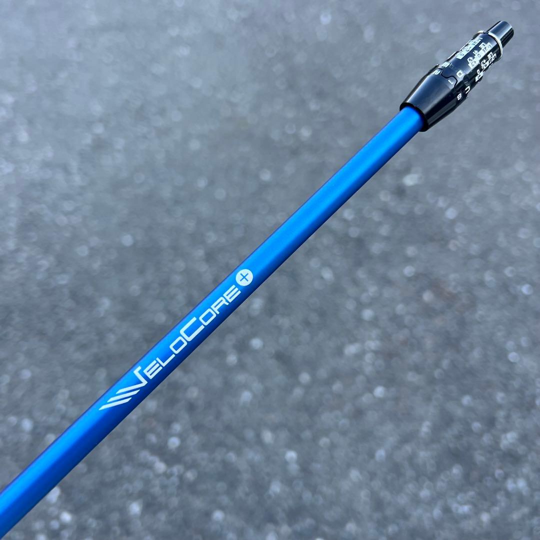 【最安値】Fujikura 24ベンタスブルー 6S ドライバー