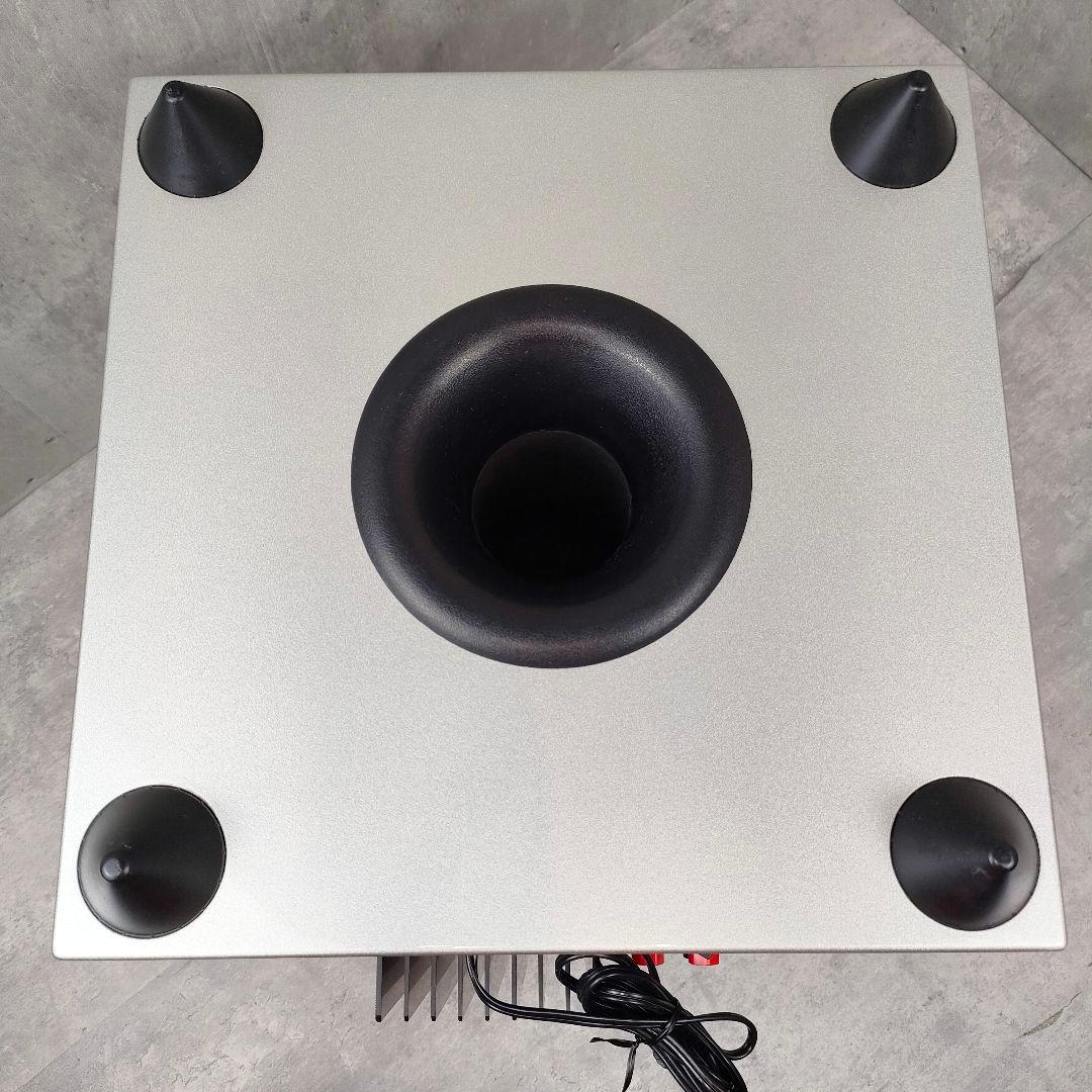 【迅速発送】audio pro BRAVO CX-02 　B7 ace-bass