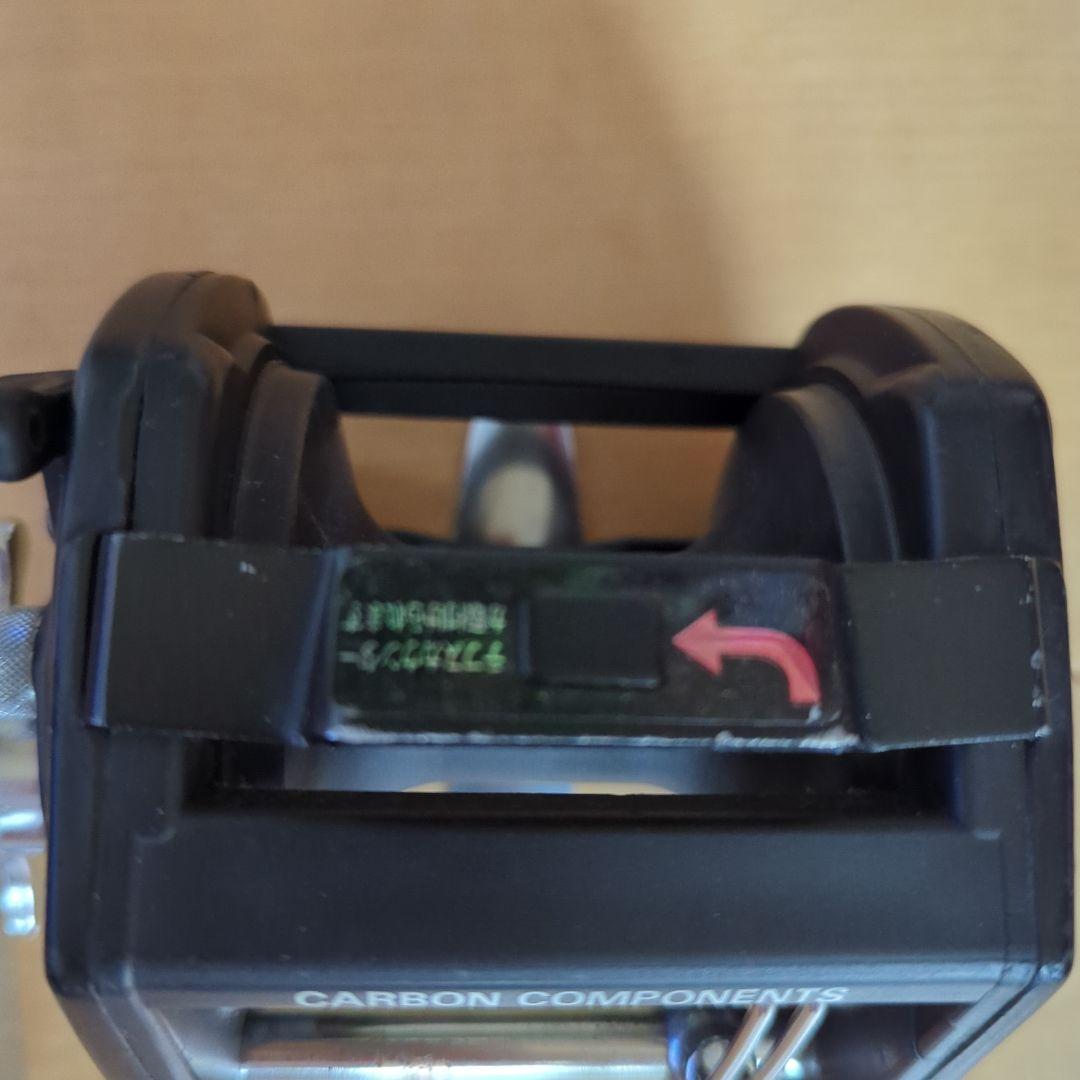 リール Daiwa SUPER DYNAMIC ST-60