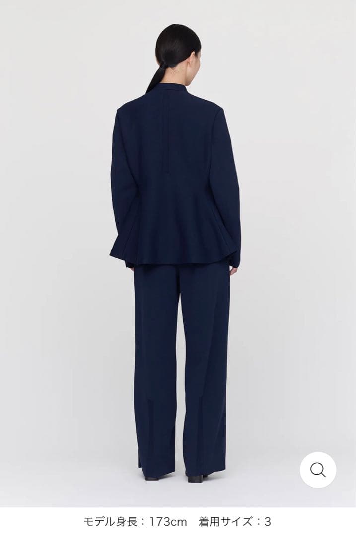 CFCL 新作ジャケット　完売品