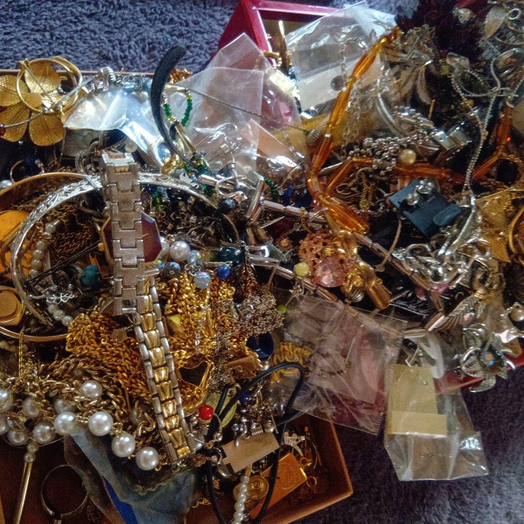 d*7様 アクセサリー詰め合わせセット