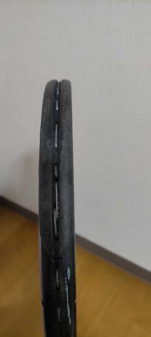 ●HEAD グラビティ Gravity MP 295g 硬式テニスラケット G2