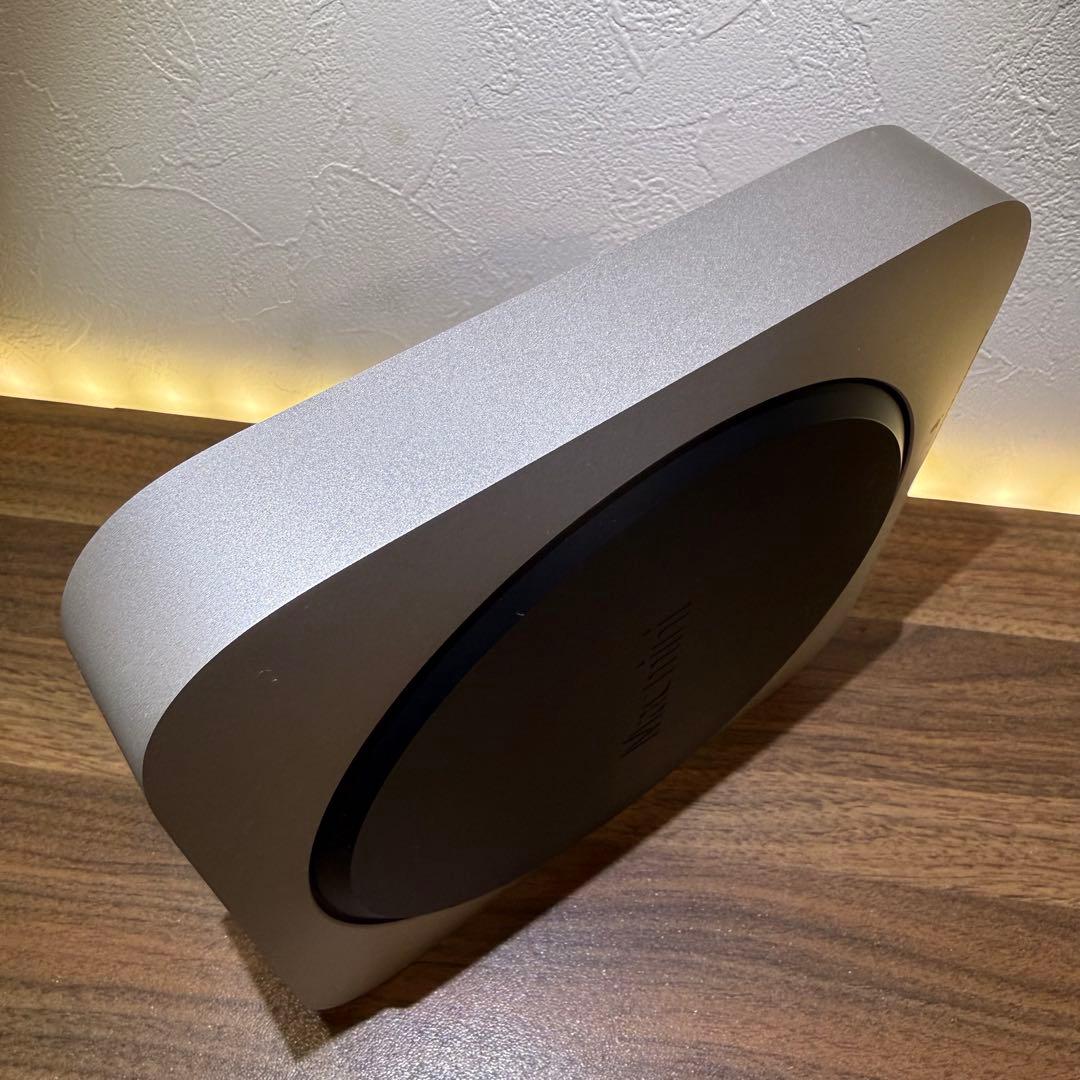 Macデスクトップ Apple Mac mini A1347 2014 i5/2.8G 16G 1T