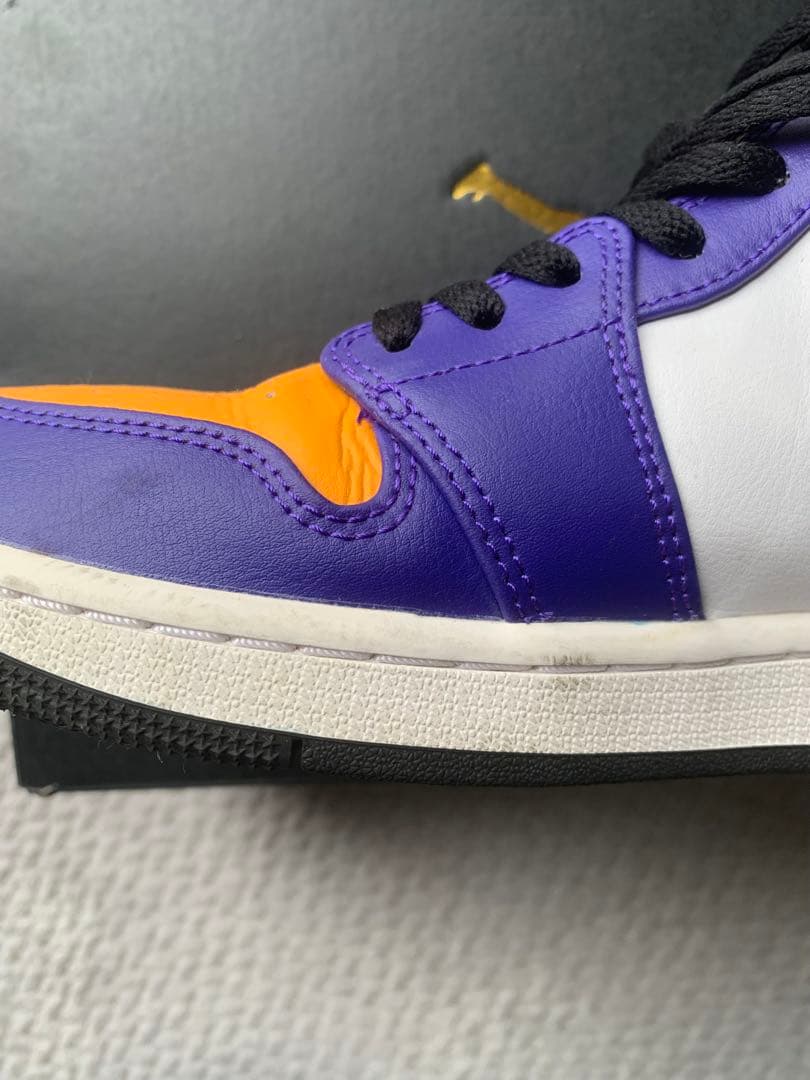 Air Jordan 1 MID ハイカット 28.5cm