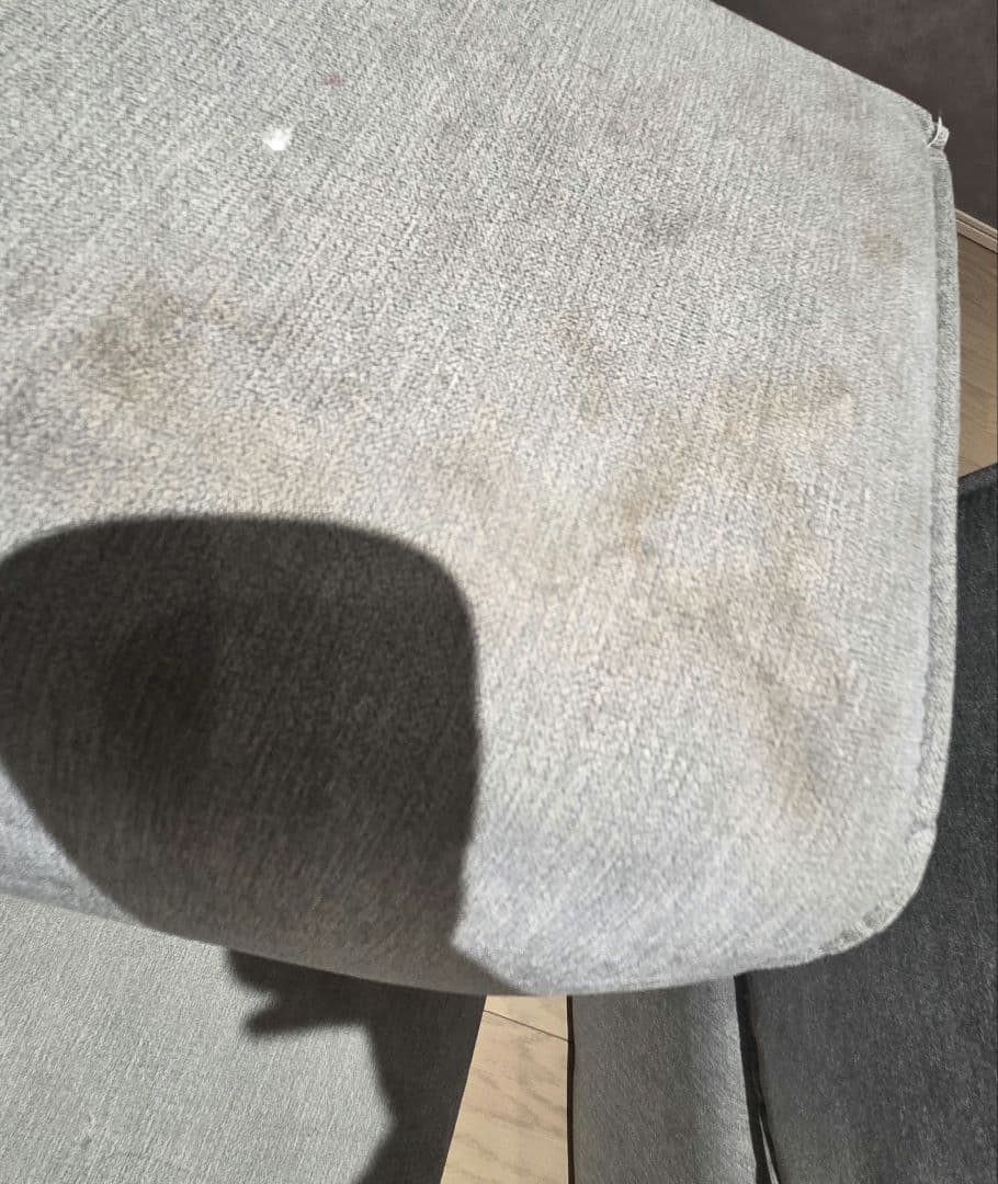 (used) kare ソファ インフィニティ 2つセット