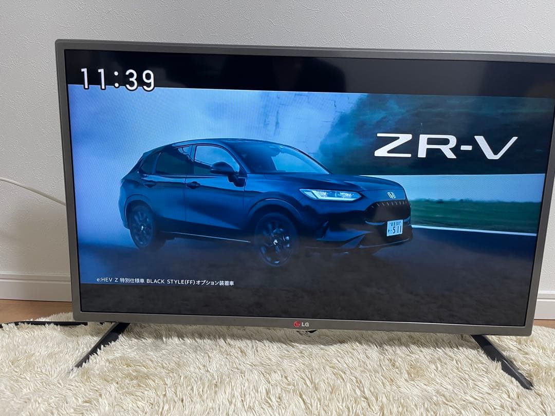 LG 液晶テレビ 32型　32LB5810-JC