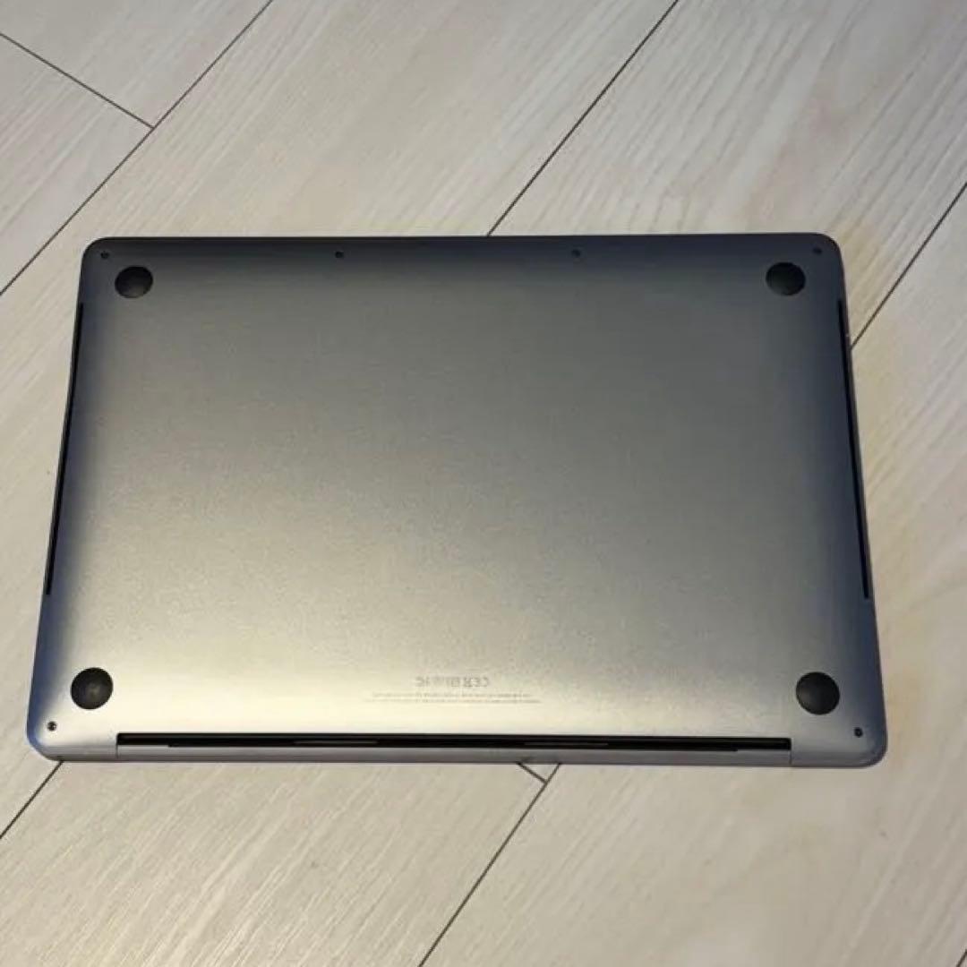 MacBook本体 MacBookPro 13inch 2020 8GB