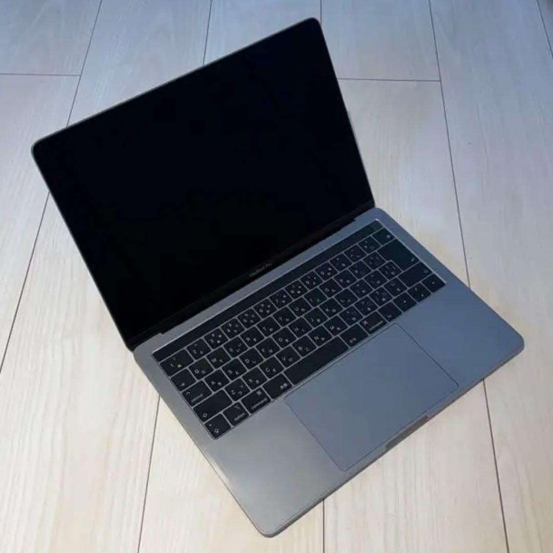 MacBook本体 MacBookPro 13inch 2020 8GB
