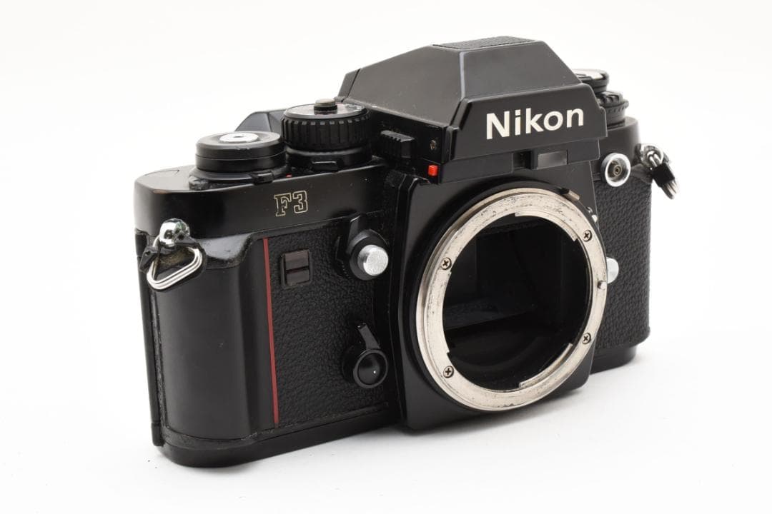 ニコン　Nikon F3 Eyelevel フィルムカメラボディ