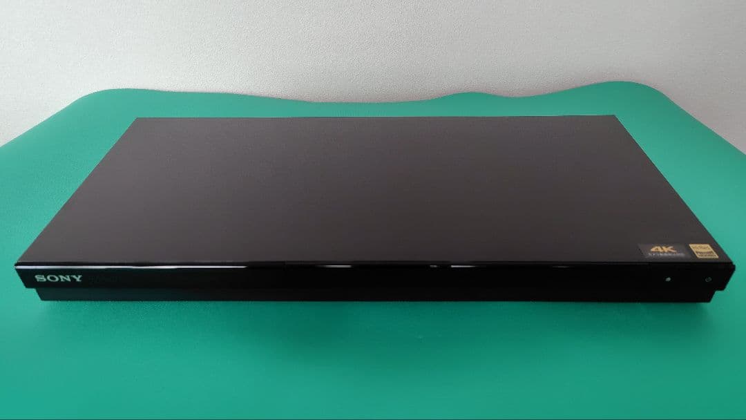 SONY BDZ-ZW1700 1TB ブルーレイレコーダー ソニー