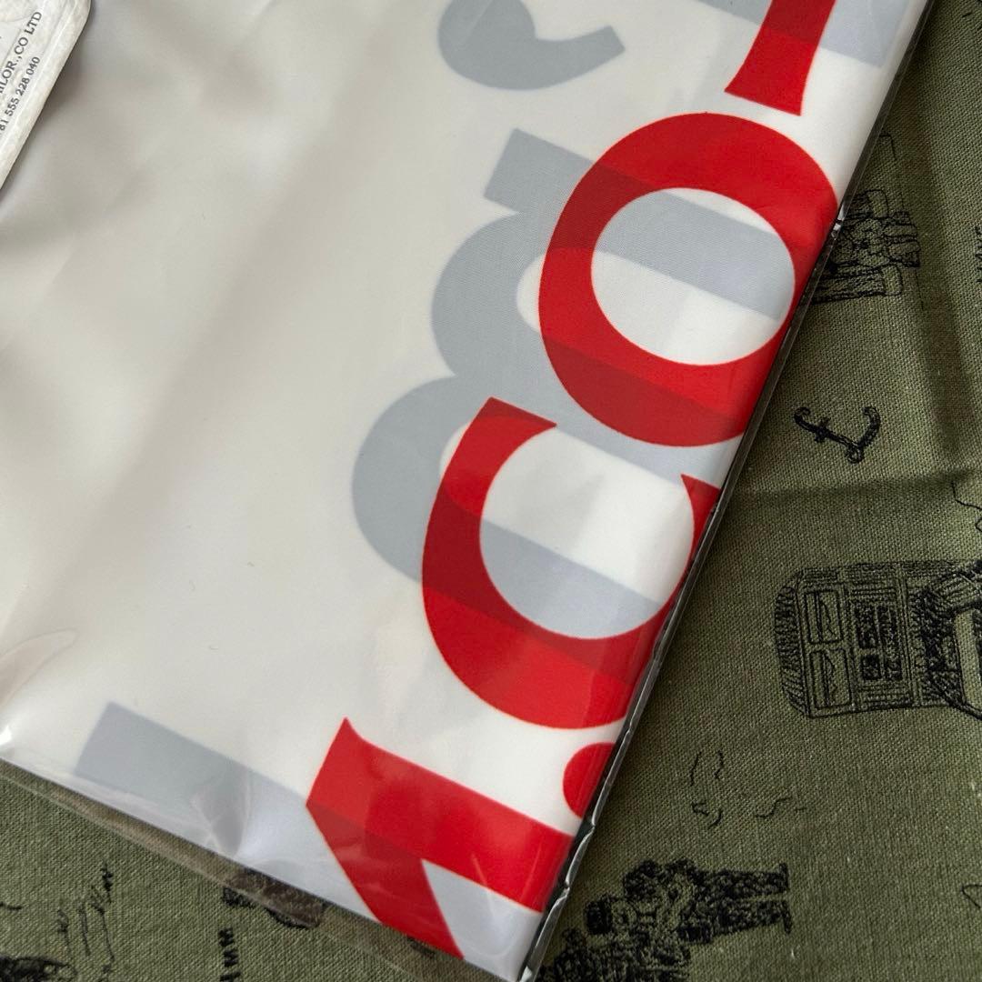 R&D.M.Co- / オールドマンズテーラー　I'M BAG