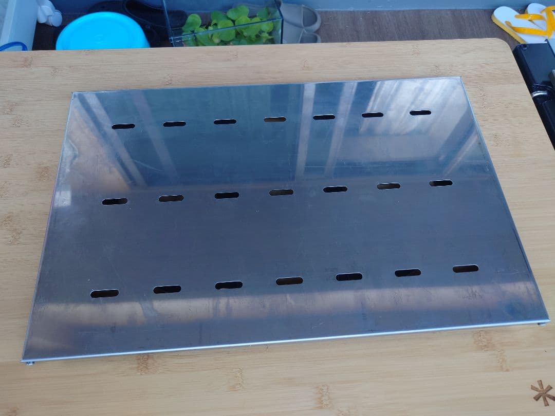  Peak IGTテーブル3ユニット　ロースタイルセット