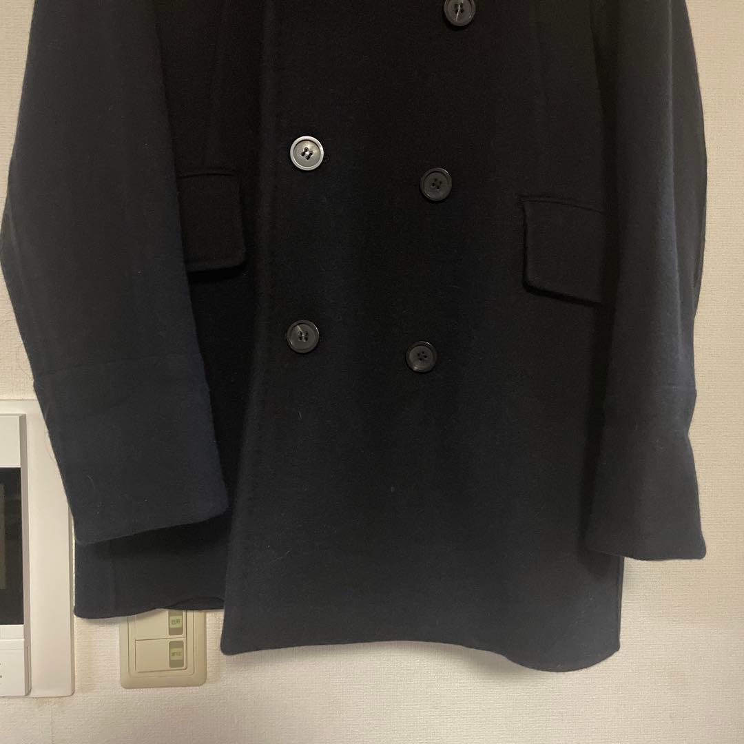 美品　カオス　スーペリヤヌスＰコート