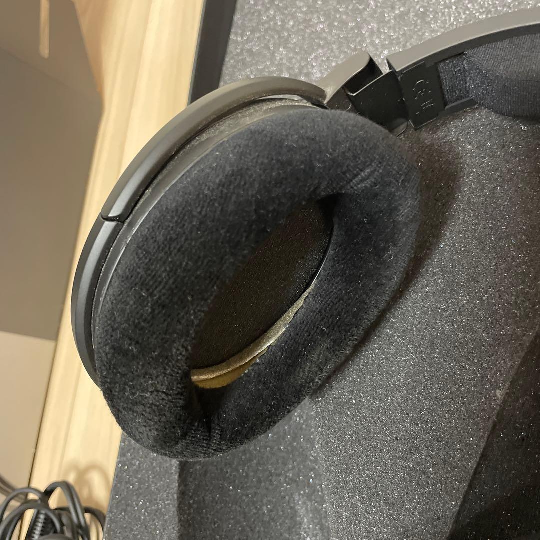 SENNHEISER HD660S ヘッドホン