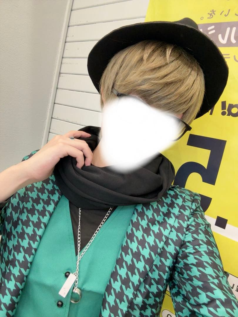 ウィッグ・エクステ Yuu