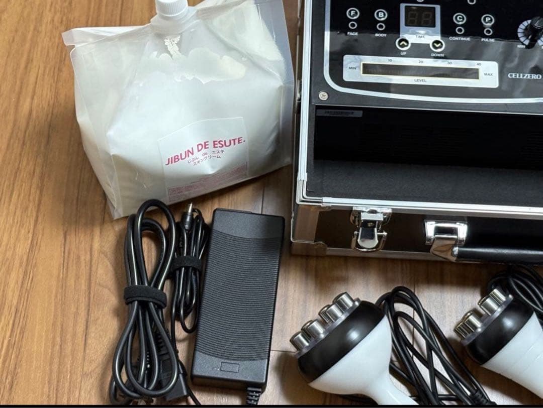 CELLZERO BAG(セルゼロバッグ)