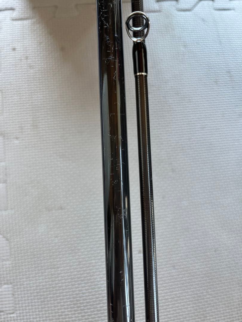 MCワークス　ワイルドブレーカー　108RS スペシャルモデル