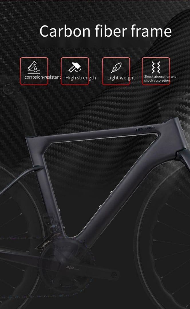 twitte　ロードバイク